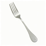 Winco 0037-05 Dinner Fork 7-3/8" 18/8 Stainless Steel