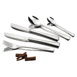 10 Strawberry St KAR-CF - Cocktail Fork, 5-15/16" Long, Dishwasher Safe