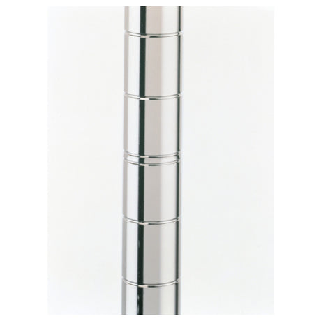 Metro 7UPS Super Erecta® Post 6-3/4"H For Use With Stem Casters