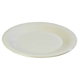 Carlisle 3301242 Carlisle Sierrus™ Dinner Plate 9" Dia. Wide Rim