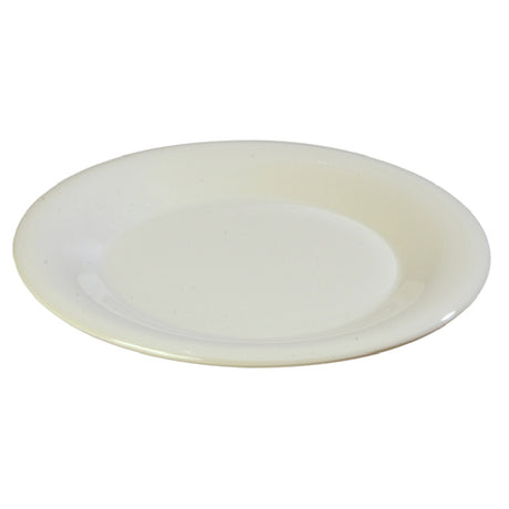 Carlisle 3301242 Carlisle Sierrus™ Dinner Plate 9" Dia. Wide Rim