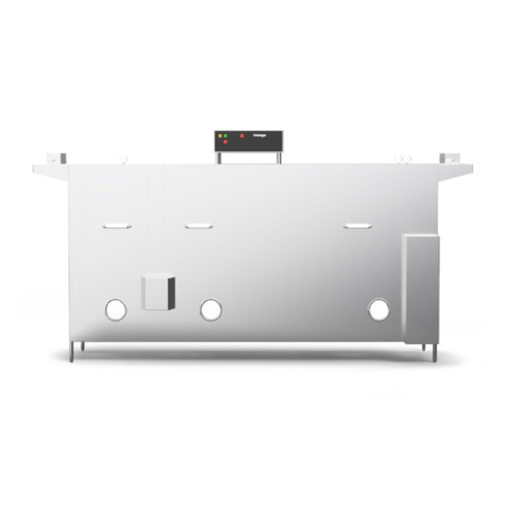 Insinger SUPER (106'') - Super Dishwasher, Conveyor Type, High Temperature