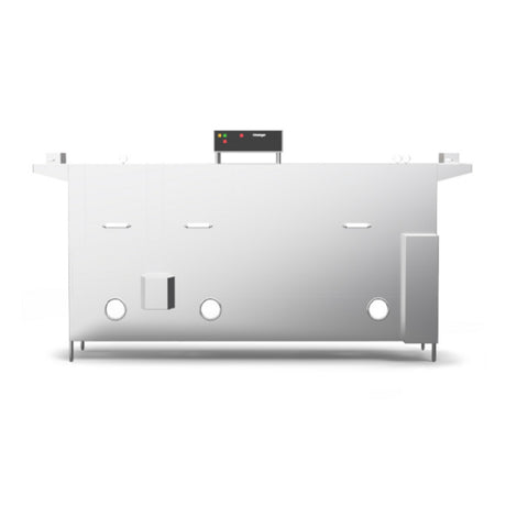 Insinger SUPER (106'') - Super Dishwasher, Conveyor Type, High Temperature
