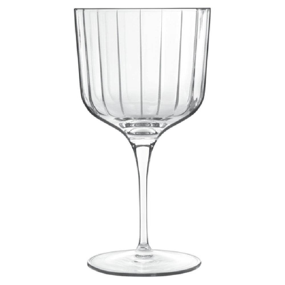 Bauscher Hepp 12943/02 - Gin Glass, 20.25 Oz., 4-1/5" Dia. X 7-9/10"H