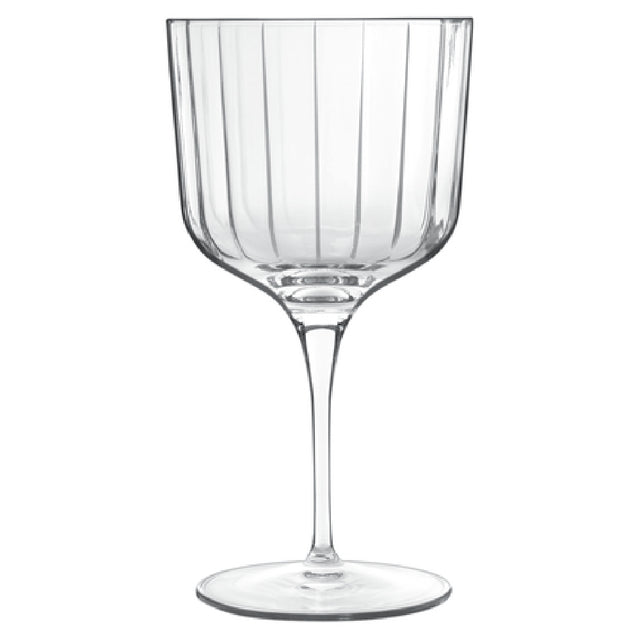 Bauscher Hepp 12943/02 - Gin Glass, 20.25 Oz., 4-1/5" Dia. X 7-9/10"H