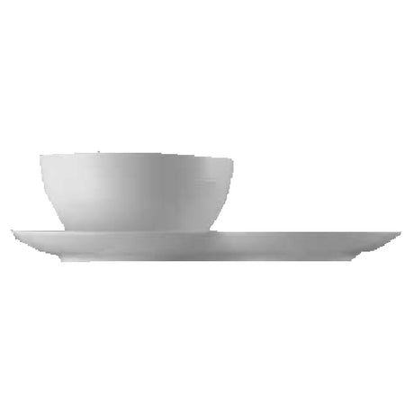 Paderno 11900-800001-15453 Cereal Bowl 17-1/2 Oz. 5-1/8" Dia. X 2-3/4"H