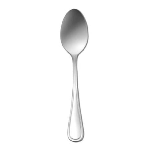 1880 Hospitality B914SDEF Oneida® Soup/Dessert Spoon 7-1/4" Oval Bowl