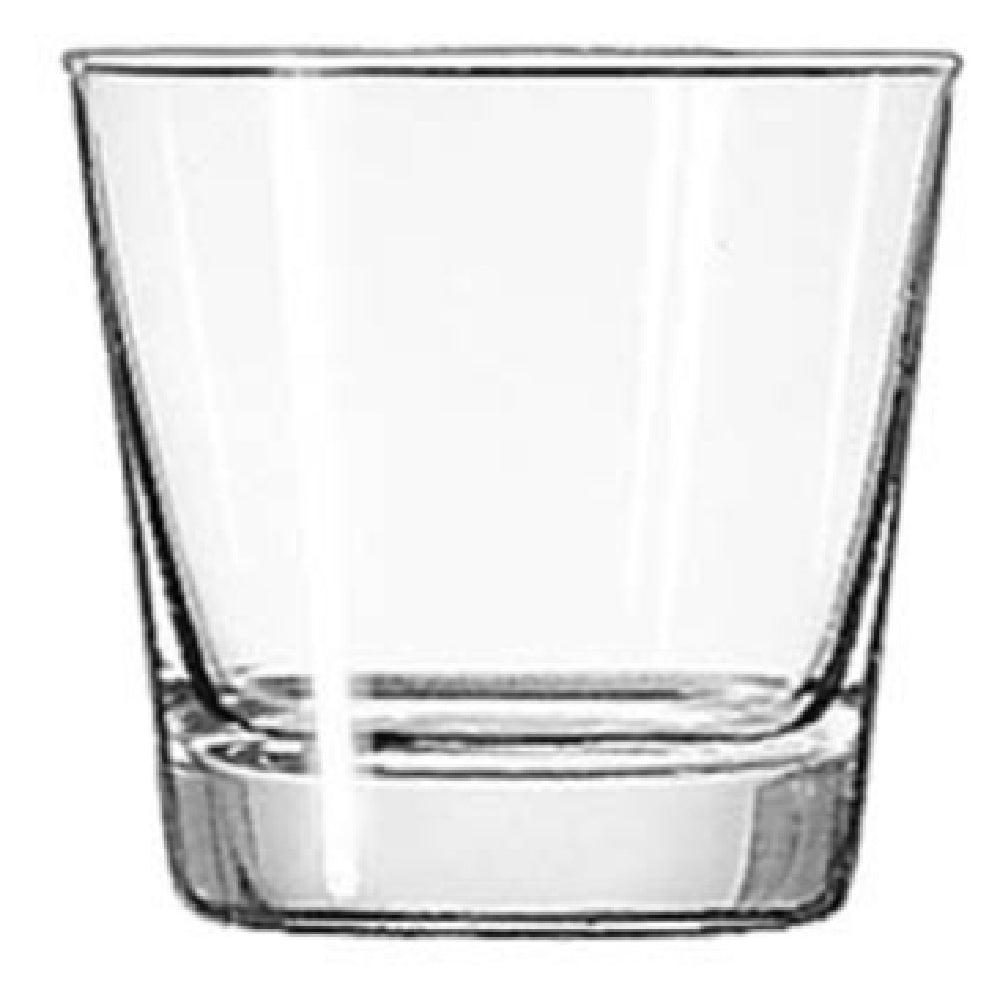 Libbey 124 Old Fashioned Glass 5-1/2 Oz. Safedge® Rim Guarantee