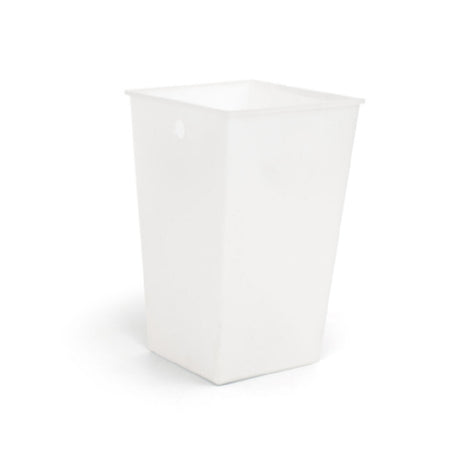 FOH RWL011FRT23 Liner 6.5"W X 7.75"D X 11"H Flare