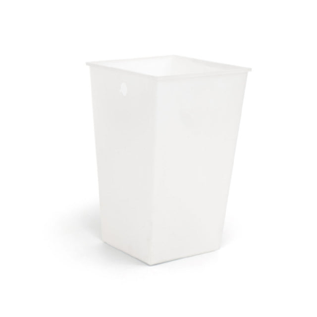 FOH RWL011FRT23 Liner 6.5"W X 7.75"D X 11"H Flare