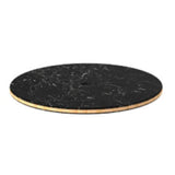 Steelite MGSCRTHB0301 Mogogo Buffet Solutions Polo Table Top Replacement 18" Dia.