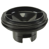 Franklin Machine Products 280-2147 Stopper (Black)