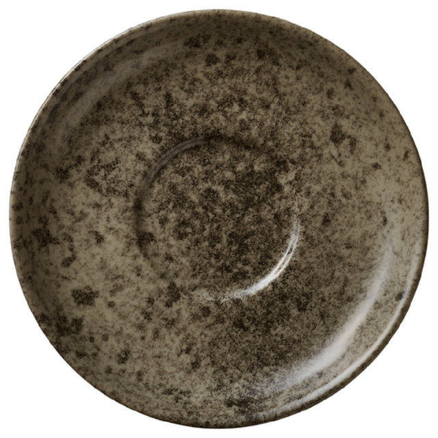 Bauscher Hepp 546945-425944 - Combi Saucer, 6.3", Round