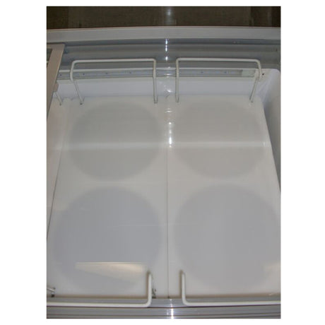 Excellence AC0000050 - Night Covers, (2) Facings (1 Cover Per Basket)