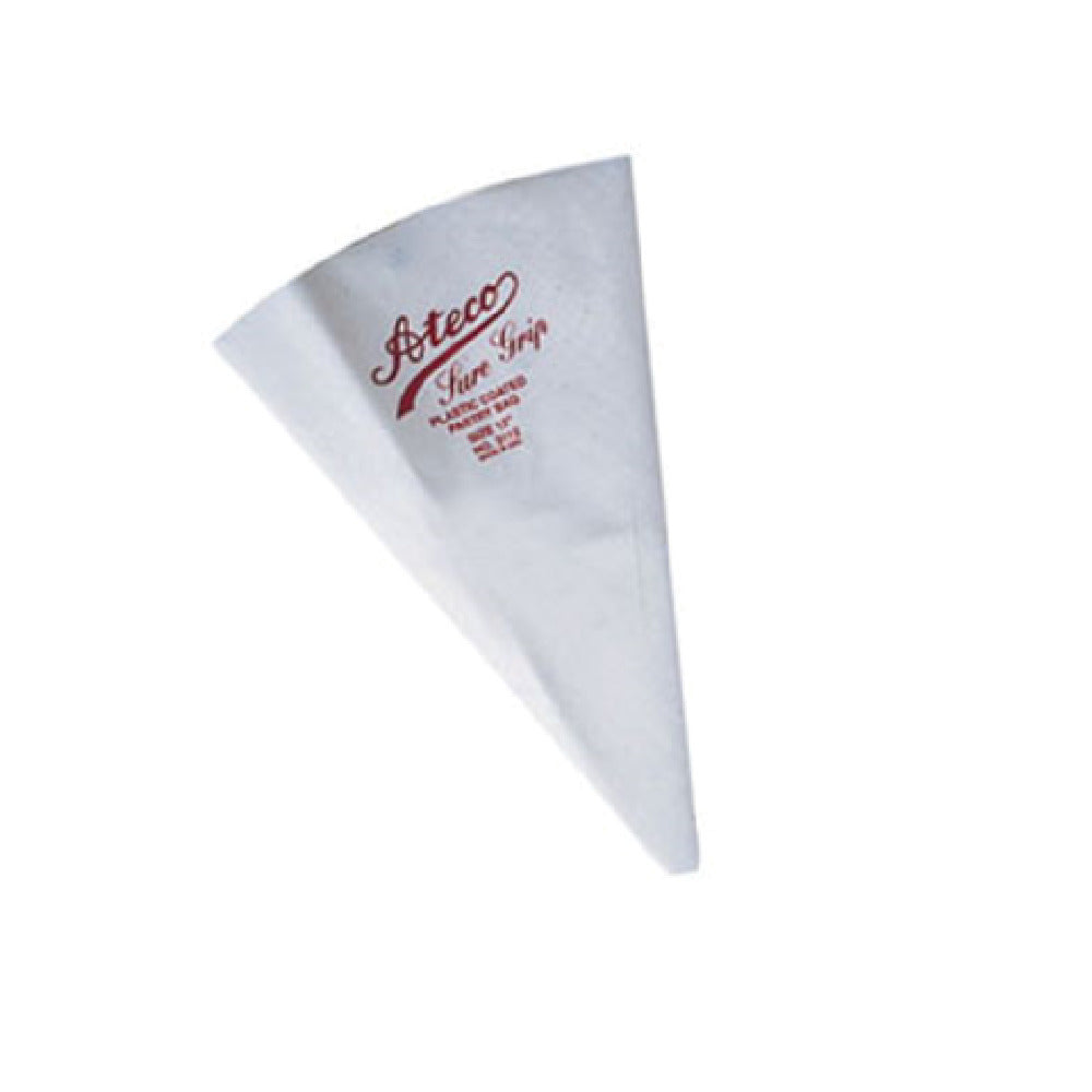 Admiral Craft AT-3112/12 Ateco Pastry Bag 12" Long Non-slip