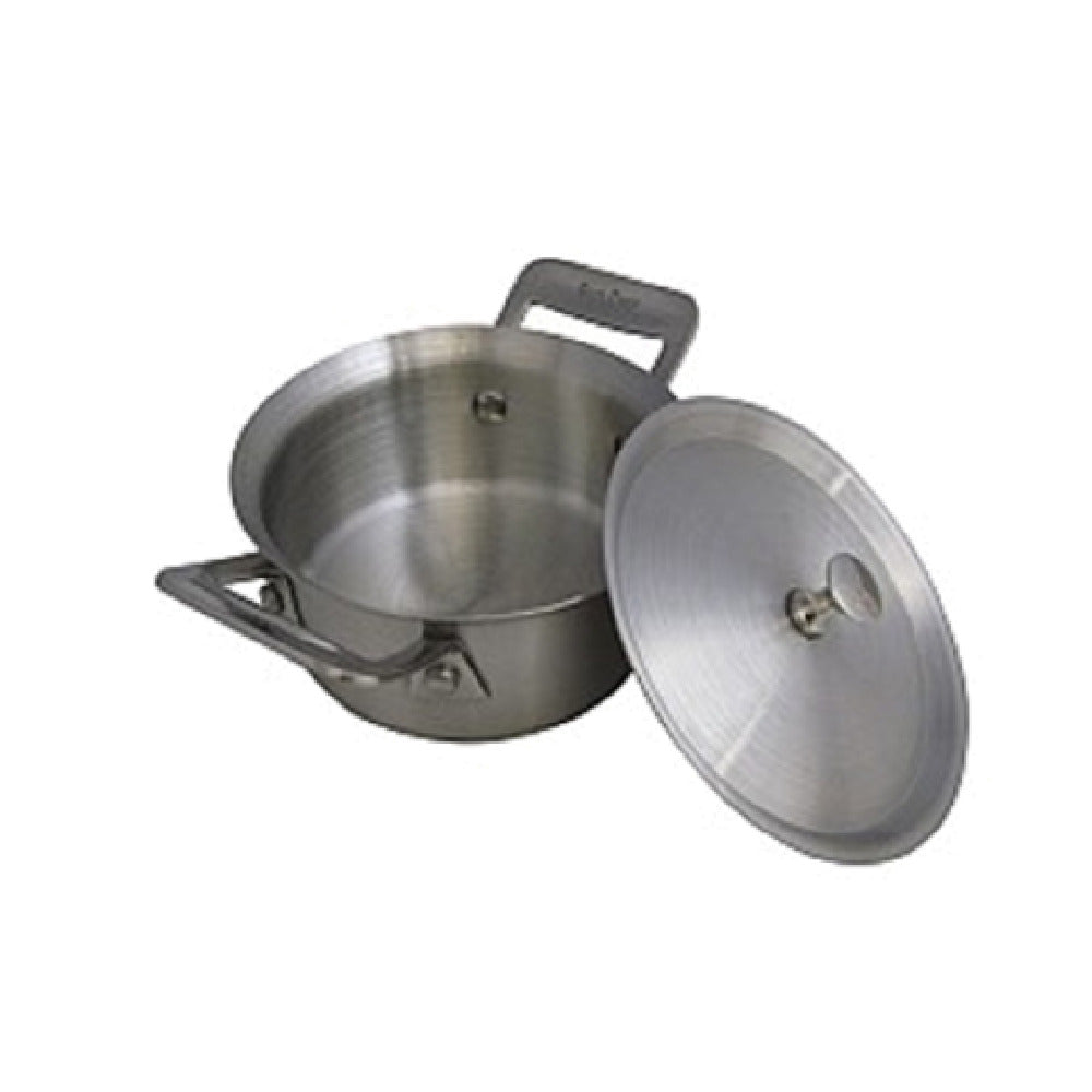 Bon Chef 60026 Cucina Dish 8 Oz. 4-1/4" Dia. X 1-7/8"H