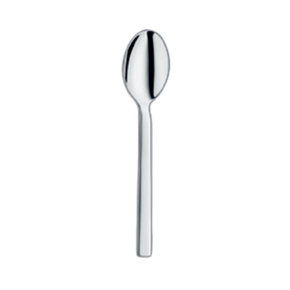 Bauscher Hepp 12.5307.6540 - Tea/Coffee Spoon, 5-1/4", 18/0 Stainless Steel