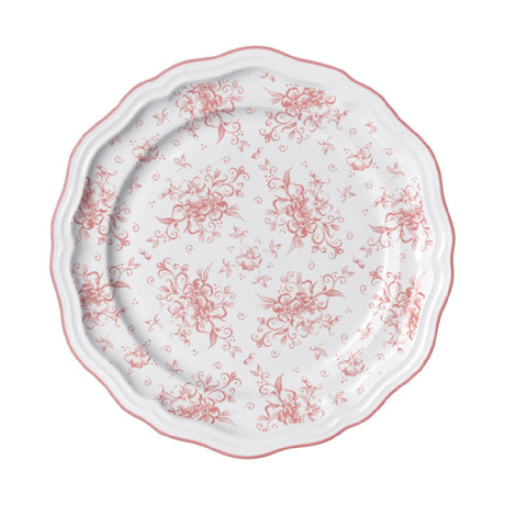 Steelite 62542FP810 Rim Plate 11.25" X 1.125" Adelina