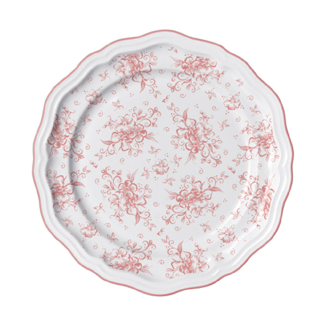 Steelite 62542FP810 Rim Plate 11.25" X 1.125" Adelina