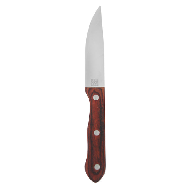 Zwilling 39045-000 Zwilling® Jumbo Steak House Steak Knife Set 12-piece Includes: (12) 4-1/2" Fine Edge Knives