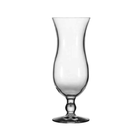 Anchor Hocking 524UX Hurricane Glass 15 Oz. 3-1/8" Dia.