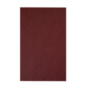 Risch VIENNA-6V 8.5X14 Vienna Hardback Wave-patterned Menu Cover (specify Color)