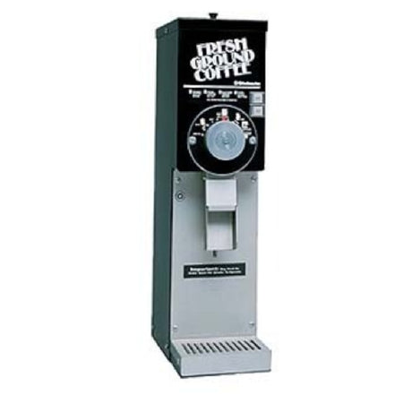 Grindmaster Cecilware 875S/BLACK GRINDMASTER Beverage (LV606994) 800 Series Retail Coffee Grinder