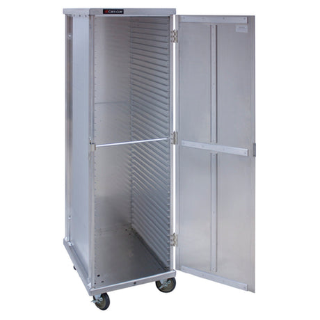 Cres Cor 1501840D Cabinet Mobile Enclosed Full Height