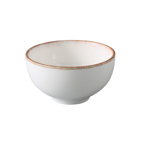 Yanco PR-504 Porto Rice Bowl 10 Oz. 4 1/2"dia X 2 1/2"H