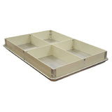 MFG Tray 176312 1537 Pan Extender 24-5/16"L X 16-1/4"W X 3"H Rectangular