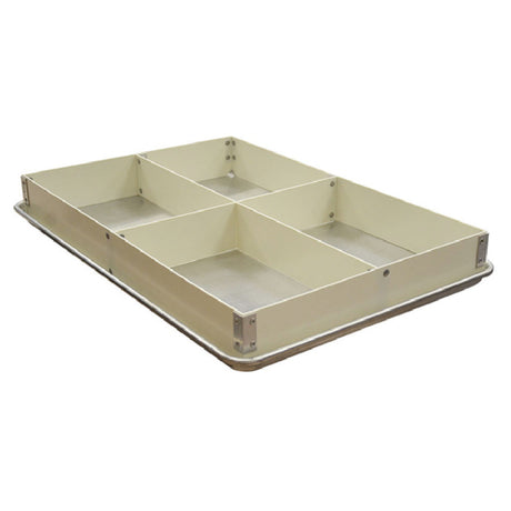 MFG Tray 176312 1537 Pan Extender 24-5/16"L X 16-1/4"W X 3"H Rectangular