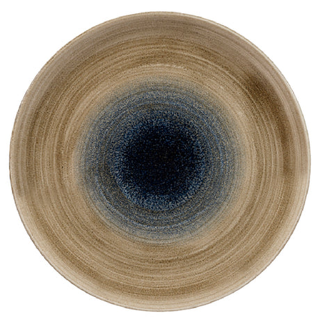 Churchill China SABTEV111 Plate 11-1/4" Dia. Round