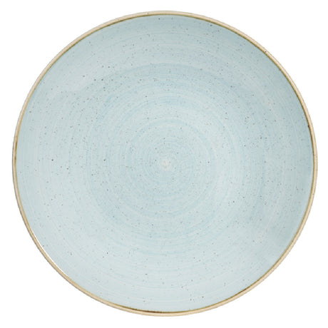 Churchill China SDESPD271 Plate 11" Dia. X 1-7/16"H Round