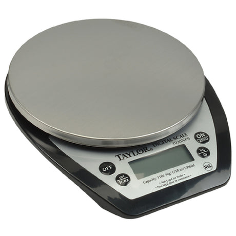 Franklin Machine Products 280-2102 Scale Digital (11 Lb)