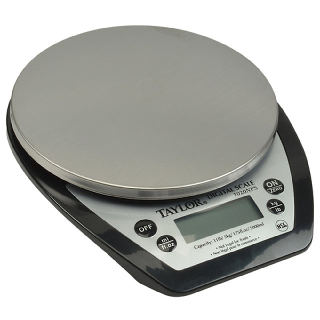 Franklin Machine Products 280-2102 Scale Digital (11 Lb)