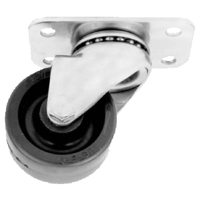 Franklin Machine Products 196-1050 Caster Swivel Plate 2" Dia.