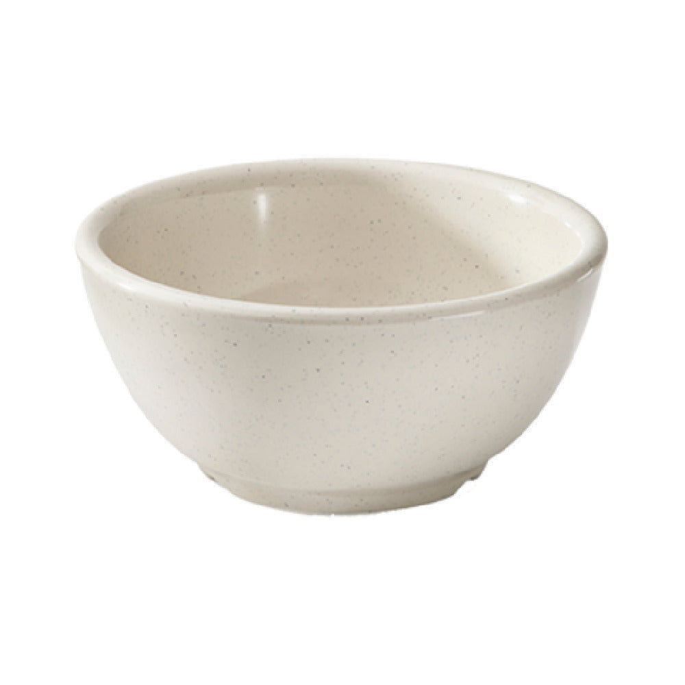 GET Enterprises B-525-IR Santa Fe™ Bowl 16 Oz. (16-2/5 Oz. Rim Full) 5-1/4" Dia. X 2-1/2"H