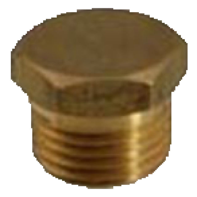 Franklin Machine Products 117-1354 Plug 3/8"W X 3/8"L 1/8" NPT