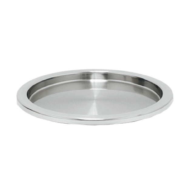 FOH RRT011BSS21 Tokyo Tray 14" Dia. X 3/4" Round