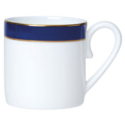 Steelite 82114AND0112 Coffee Cup Can 3-1/2 Oz. 6-1/3"H