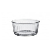 Bauscher Hepp 6008AC04A1111 - Ramekin, 3-3/8" Dia., Round