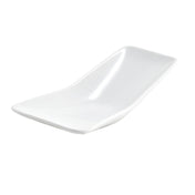FOH FSP004WHP23 Promotional Pricing May Be Available! Contact Your FOH® Sales Representative For Details! Tasting Spoon