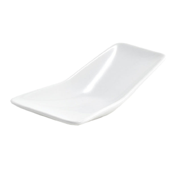 FOH FSP004WHP23 Promotional Pricing May Be Available! Contact Your FOH® Sales Representative For Details! Tasting Spoon