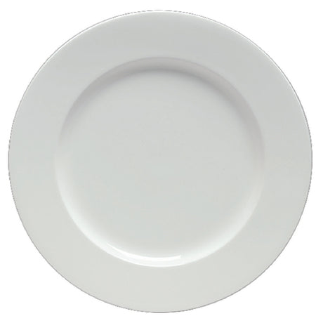 Steelite 6940E675 Plate 9-1/2" Dia. Round