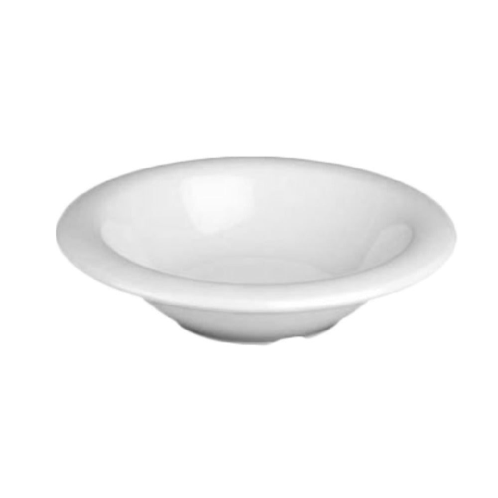 Thunder Group CR5044W Salad Bowl 4 Oz. 4-3/4" Dia.