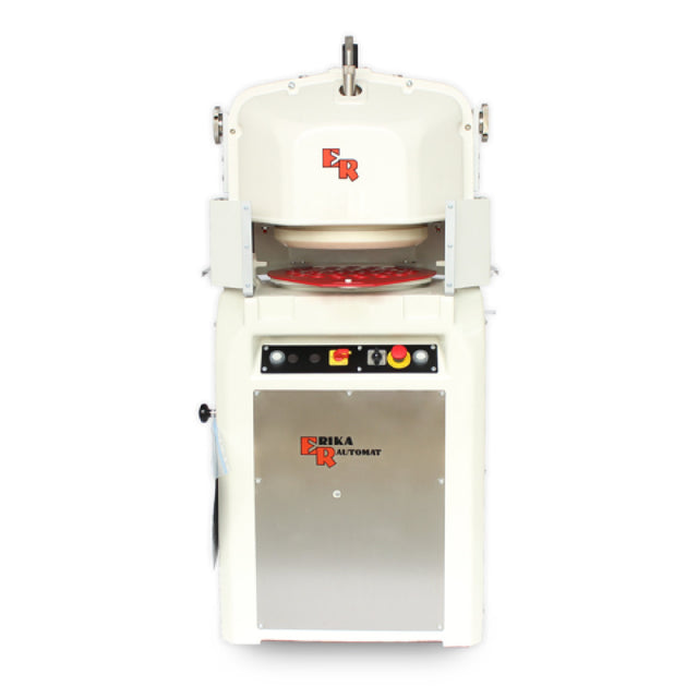 Erika Record ER-4/40-A Full 4/40 Divider/Rounder Fully Automatic