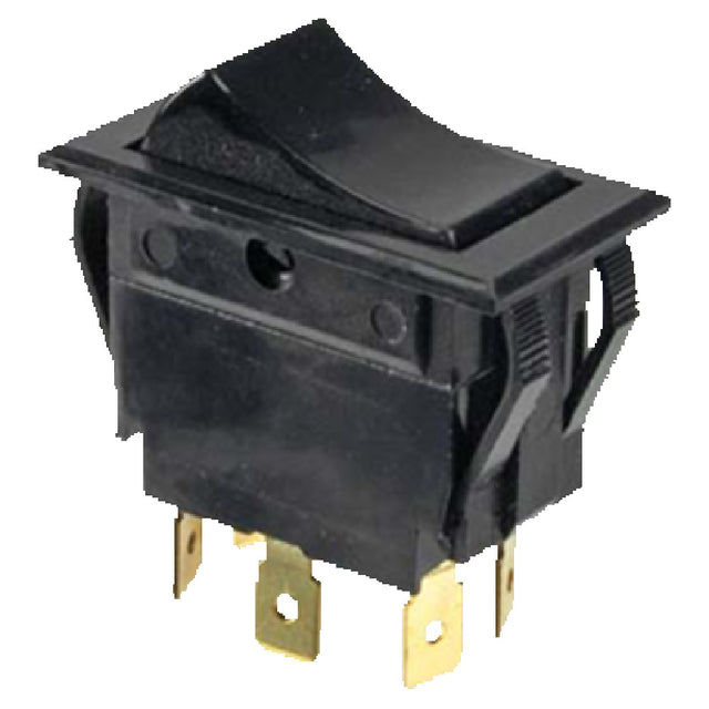 Franklin Machine Products 149-1115 Rocker Switch On/on Double Pole