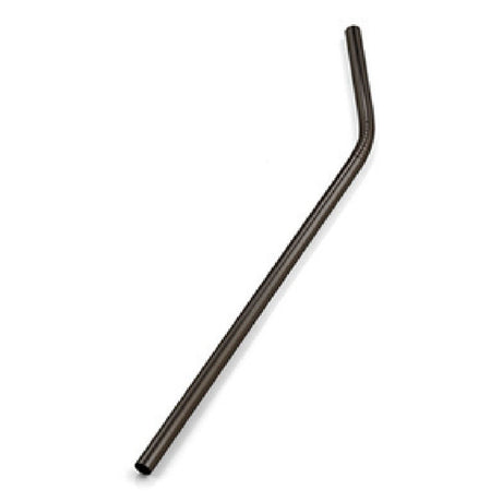 American Metalcraft STWB8 Straw 8"L Bended