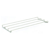 Hubert 67196 - Kratos Replacement Oven Rack Holder, For Gas Ranges