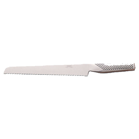 JB Prince Y507 Global Bread Knife 8-1/2" High Carbon Stainless Steel